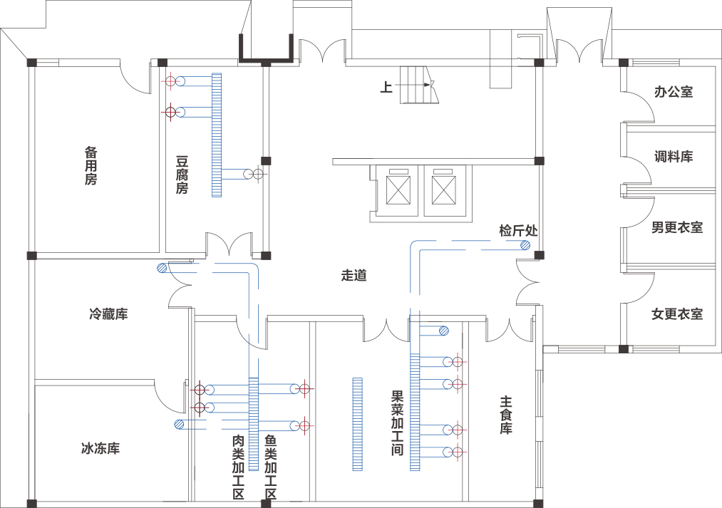 衔接装饰设计与施工